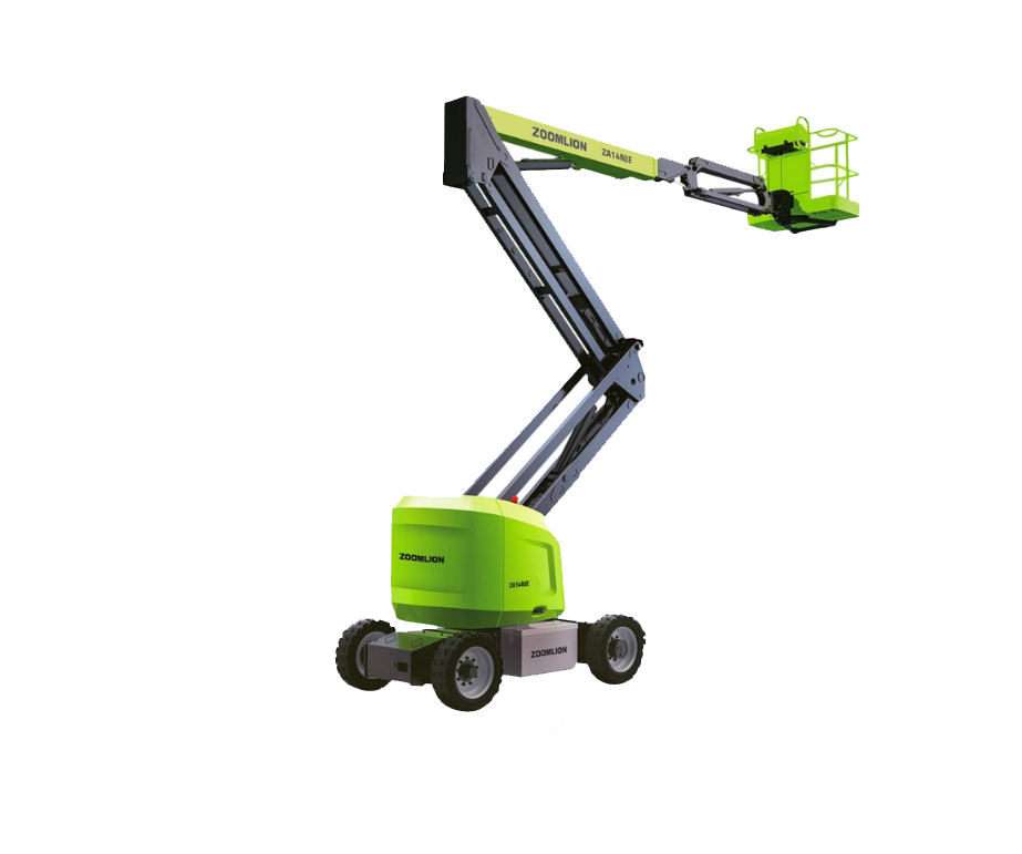 Коленчатый подъемник Zoomlion ZA14NJE