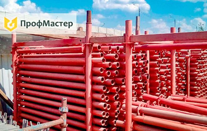 Клиновые леса - фото 12