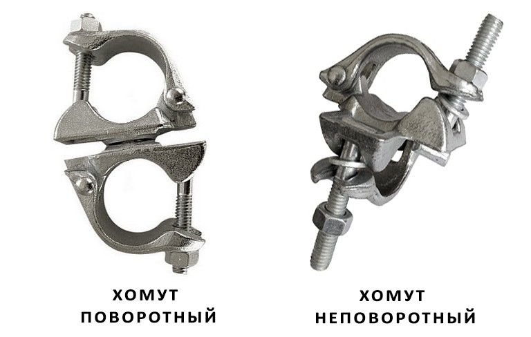 Хомутовые леса - фото 8