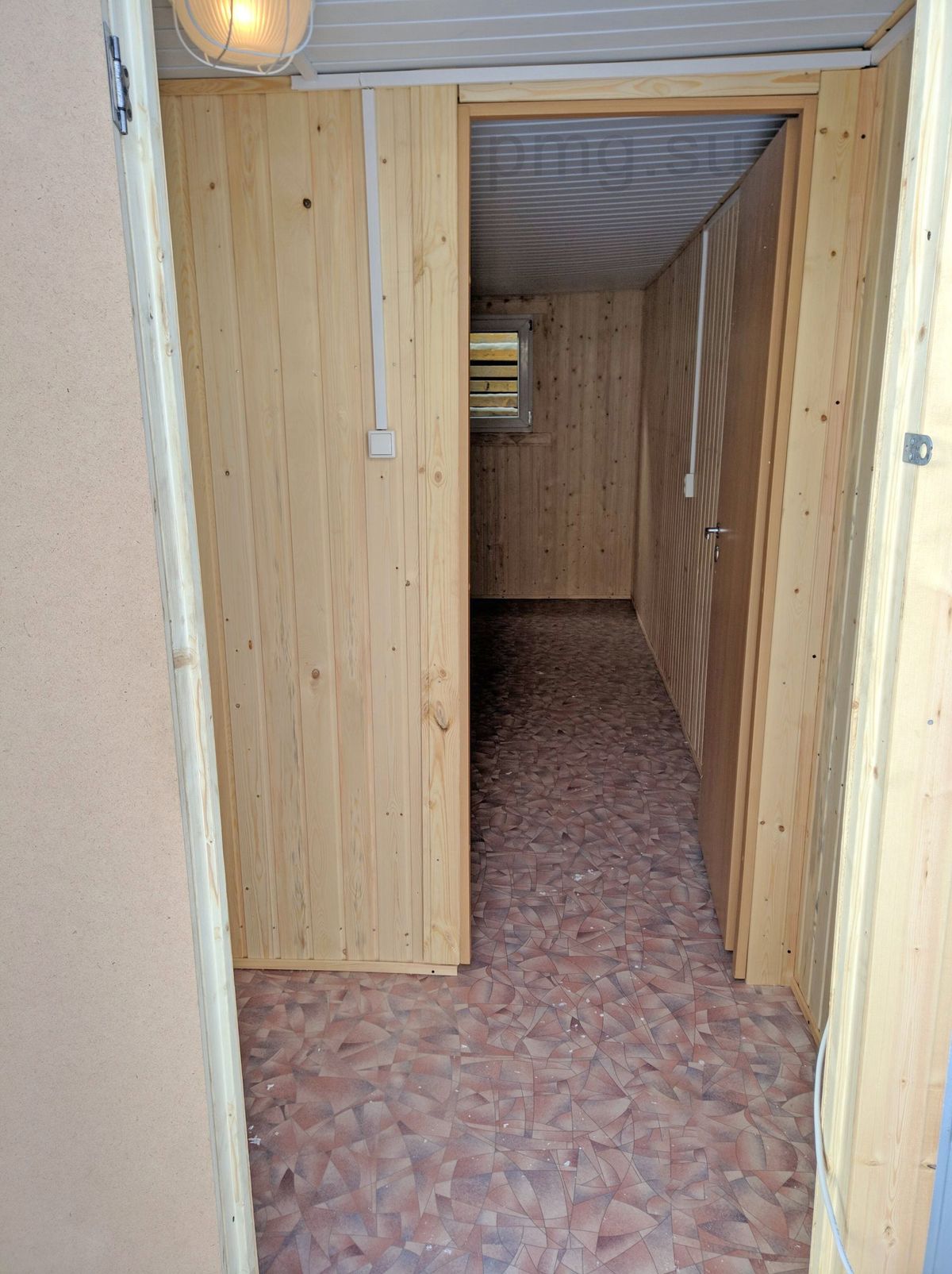 Офисные бытовки - фото 3