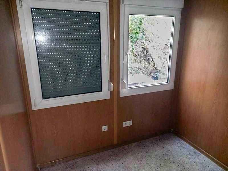 Блок-контейнеры Containex - фото 2