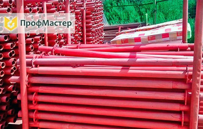 Клиновые леса - фото 14