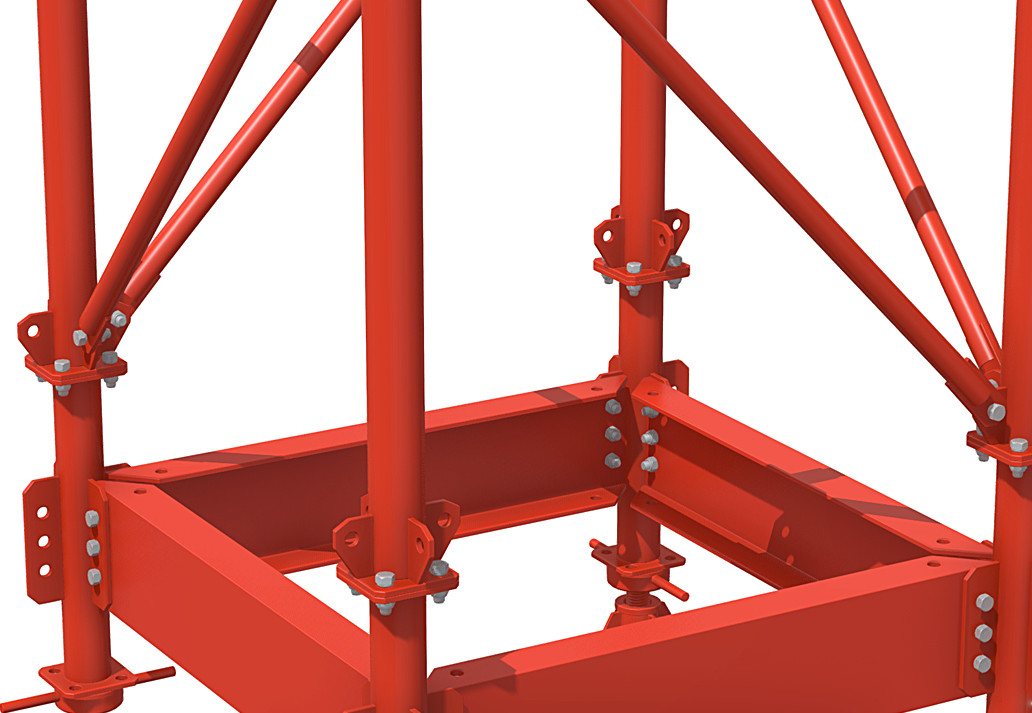 Опалубка ИПРС - фото 5